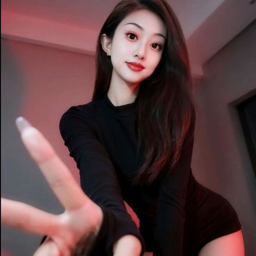 新人～小九的美女聊天室