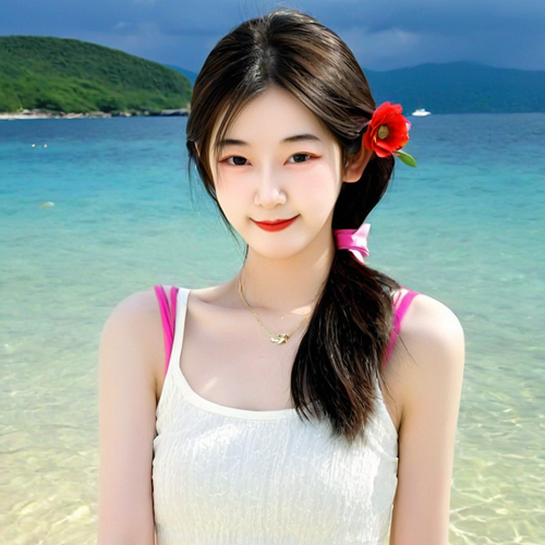 朱迪的美女聊天室