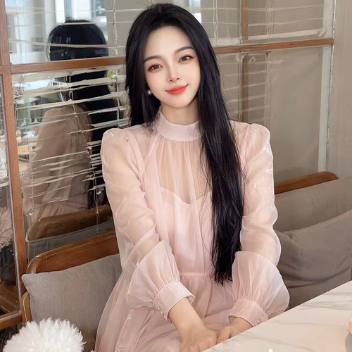 小甜瓜的美女聊天室