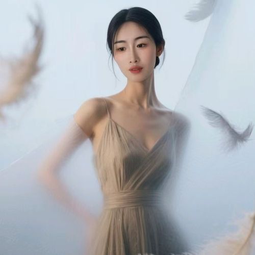 普通女孩阿橘❤️