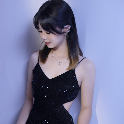 柠柠酱的美女聊天室