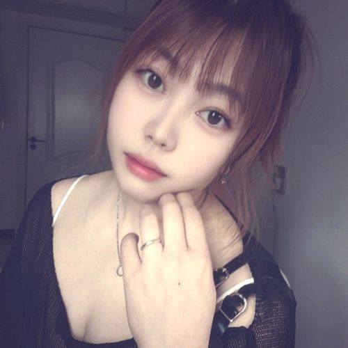 糖糖吖@的美女聊天室