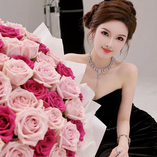 舒芙蕾Ruby的美女聊天室