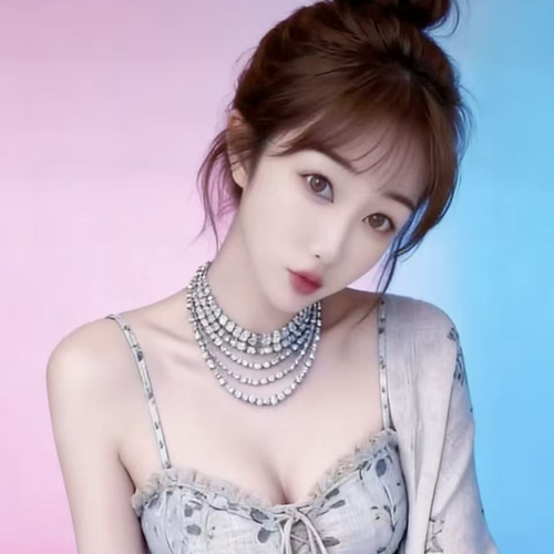 新人菀菀的美女聊天室