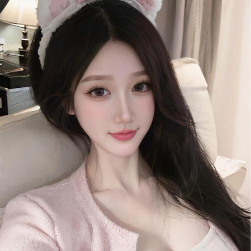 靓欣欣的美女聊天室