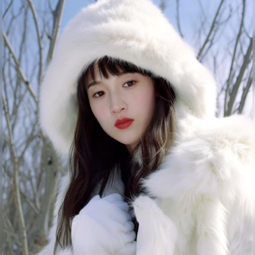 夏晓晓的美女聊天室