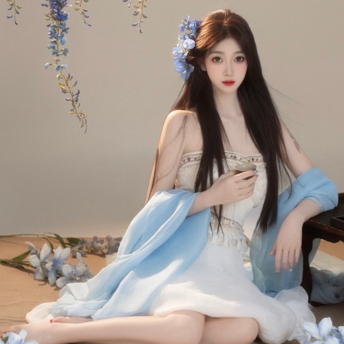 莫名❣️常安楽