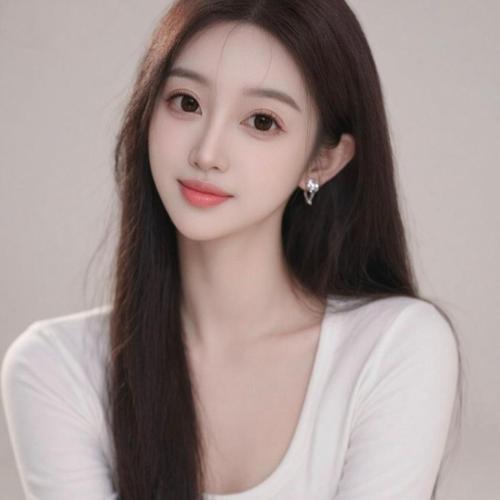 冬儿的美女聊天室