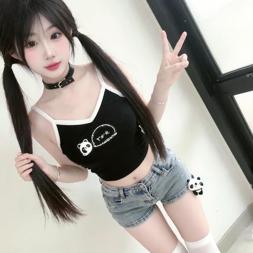 -到点泡该当女神了❤️的美女聊天室