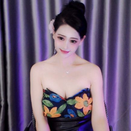 晓咪新人第一天