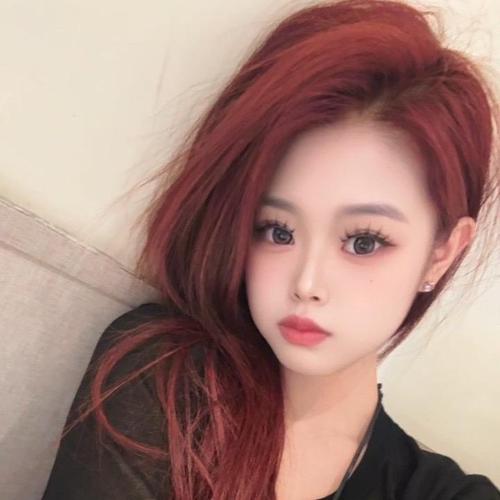 新人安洛兮的美女聊天室