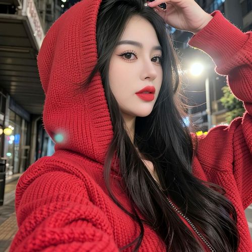 宋知晚！唱歌跑调的美女聊天室