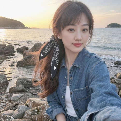 甜柚.新人开播的美女聊天室