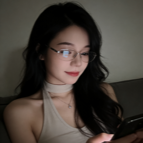 AA欣欣的美女聊天室