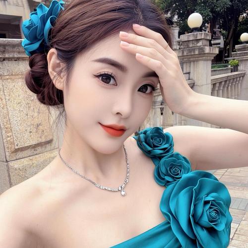 新人～暖心❤️的美女聊天室