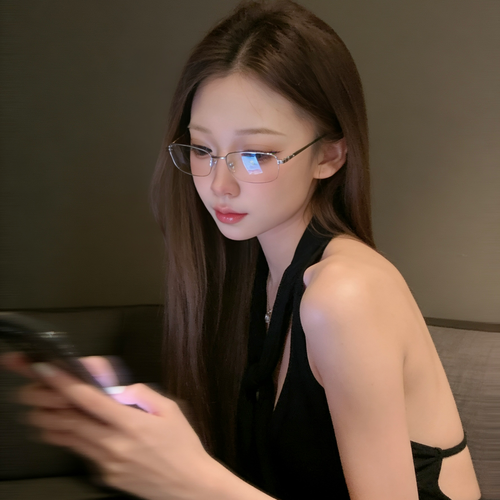 美羊羊☀️的美女聊天室