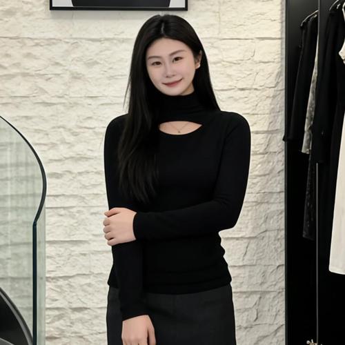 阿文文的美女聊天室