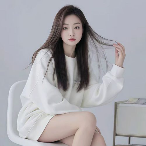 南伊傻白甜的美女聊天室