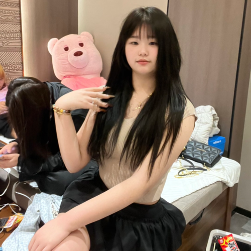 可可^_^的美女聊天室