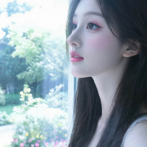 李一桐～的美女聊天室