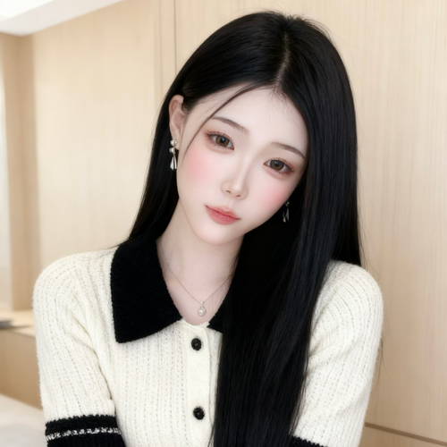 允思的美女聊天室