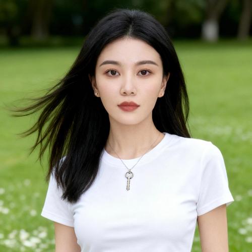 新人晓柒的美女聊天室