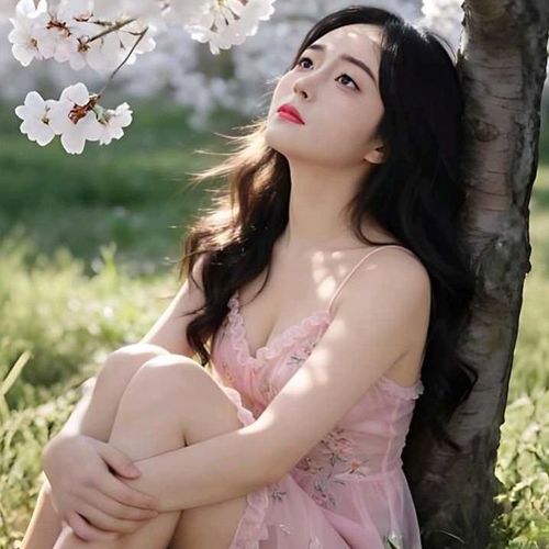 兰梦莎～想被保护的美女聊天室