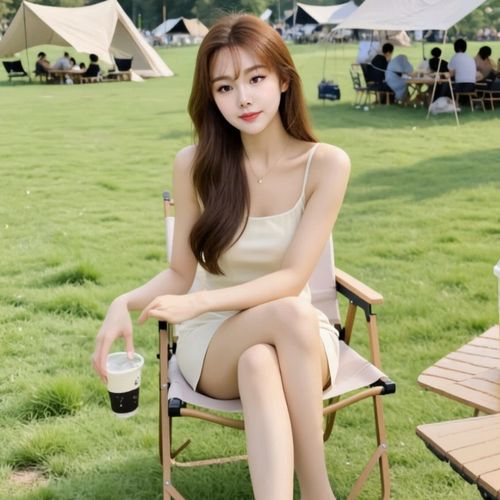 钟可以吖的美女聊天室