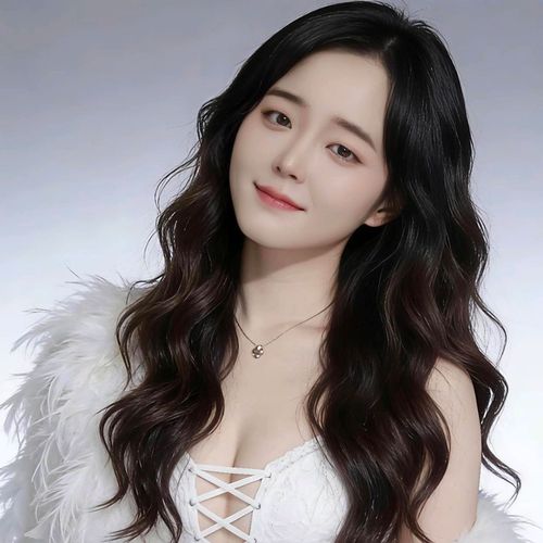 兰梦莎～静待花开的美女聊天室