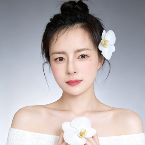 新人—清欢的美女聊天室