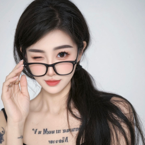 *林儿～·不吃大饼*的美女聊天室