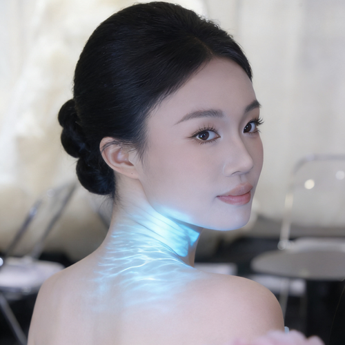 美奇～的美女聊天室