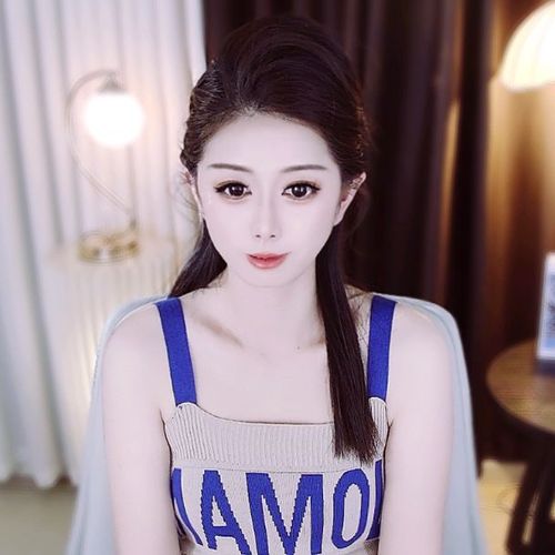 冻梨～新人的美女聊天室