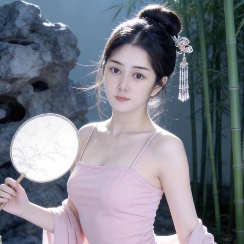 晴晚的美女聊天室