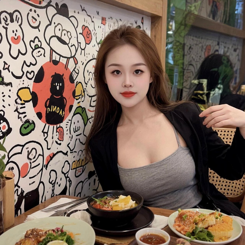 粘豆包-的美女聊天室