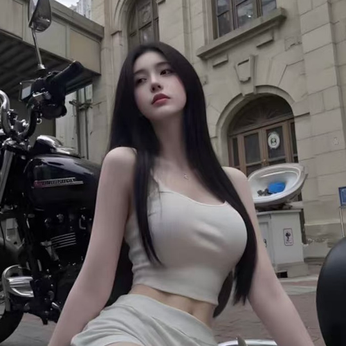 AA安若兮的美女聊天室