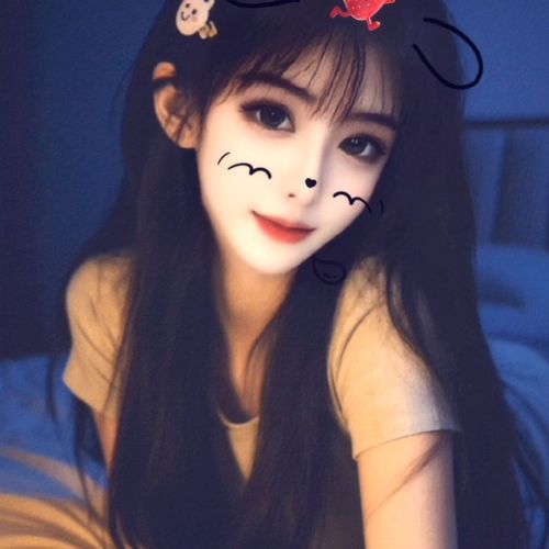 星ຼ儿ૢ᭄愿平安喜乐，得偿所愿的美女聊天室