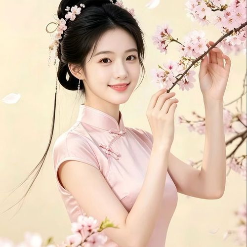 AA羽晨的美女聊天室