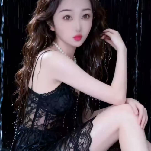 沐兮然的美女聊天室