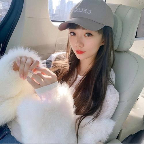 乐昕～新人的美女聊天室