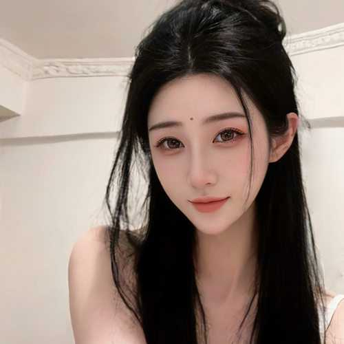 冰儿-的美女聊天室