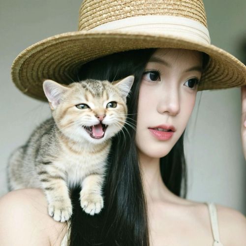 M、新人卡其臻臻