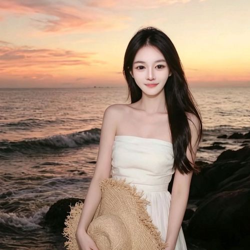 M、安玥有点小才艺