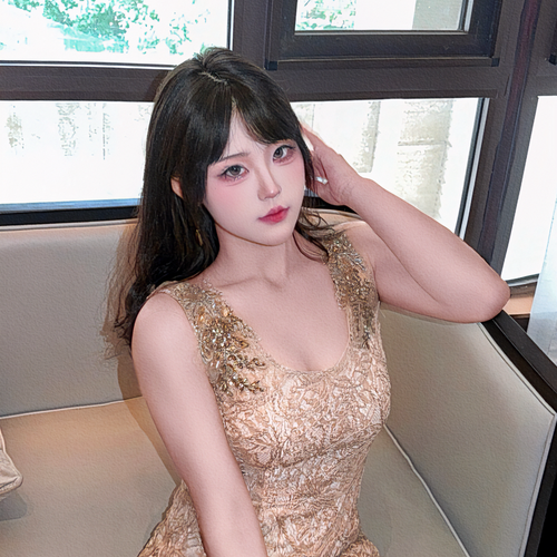 U.mi❤️谢谢接生～