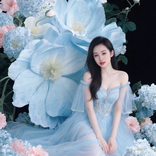 橙子新人(橙心如意）贺我爱哥荣升郡公