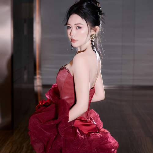 君汐的美女聊天室