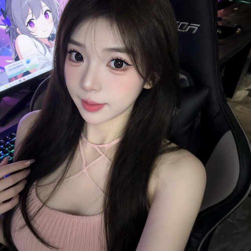 奶茶妹妹~的美女聊天室