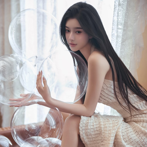 慕雪-子浩17号过大寿