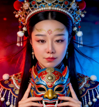 新人❤️居然的美女聊天室