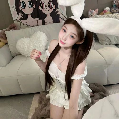 小尾巴ᰔᩚ੭ﾞ求哥哥升级~的美女聊天室